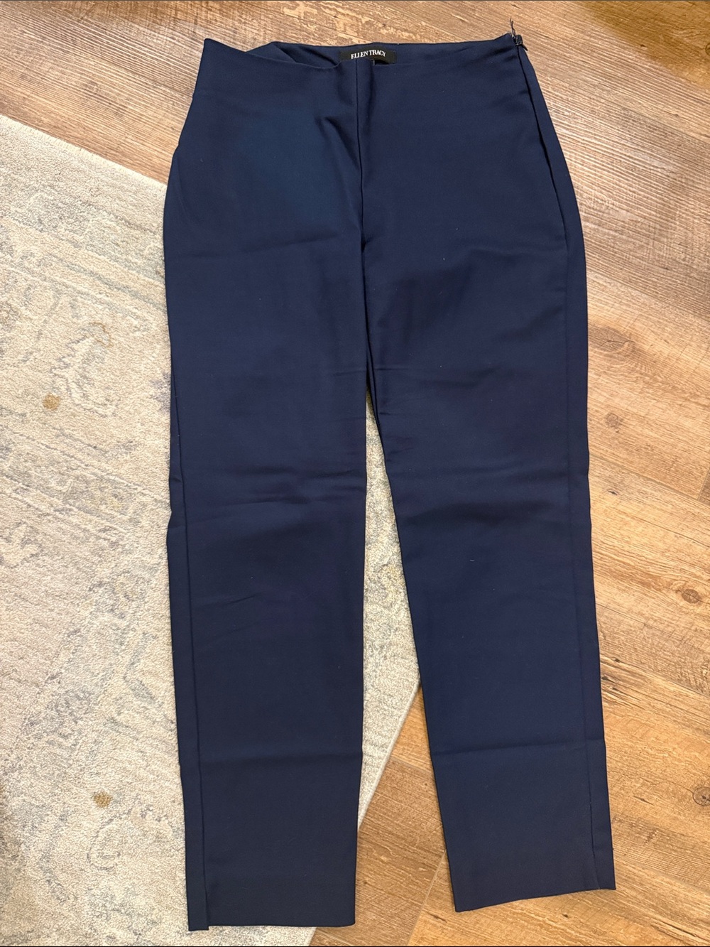 Ellen Tracy women’s Navy Dress Pants